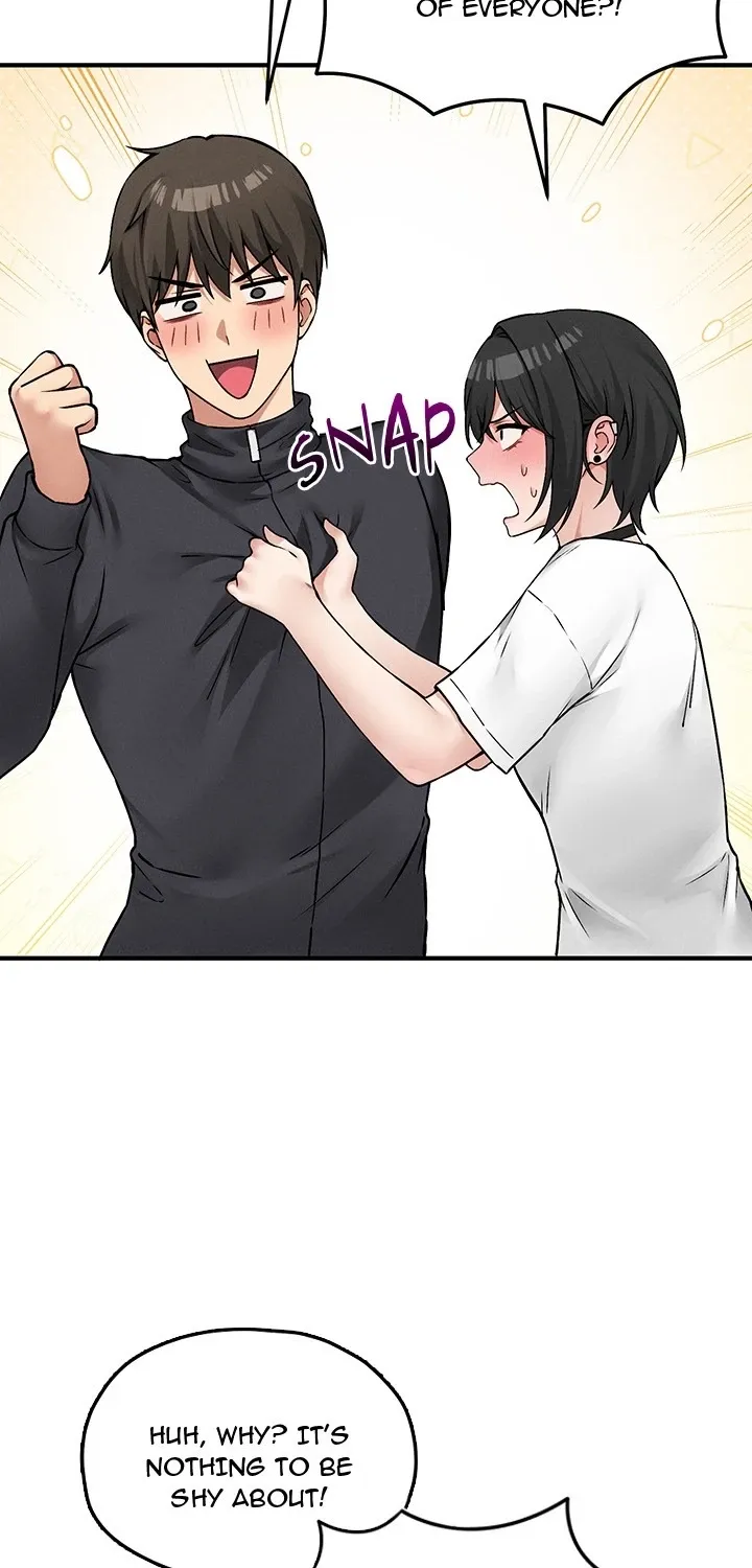A Game of Desire Chapter 10 page 73 - 