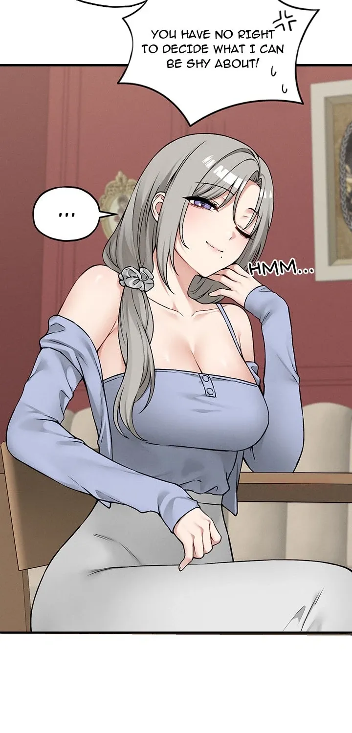 A Game of Desire Chapter 10 page 74 - 