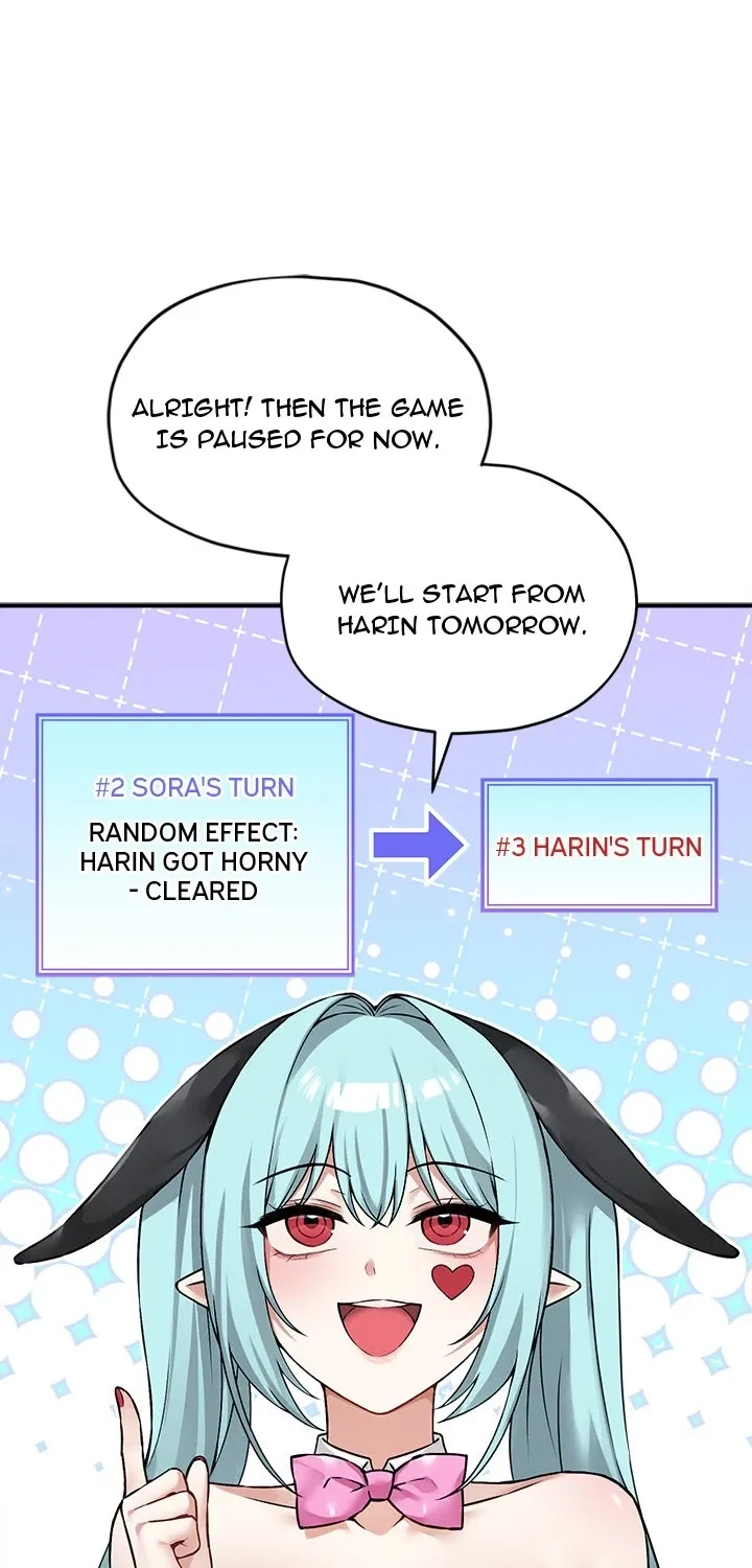 A Game of Desire Chapter 10 page 75 - 