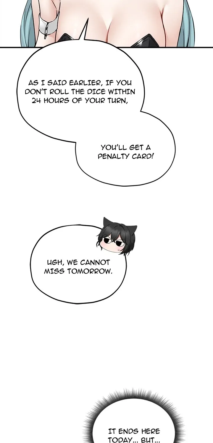 A Game of Desire Chapter 10 page 76 - 