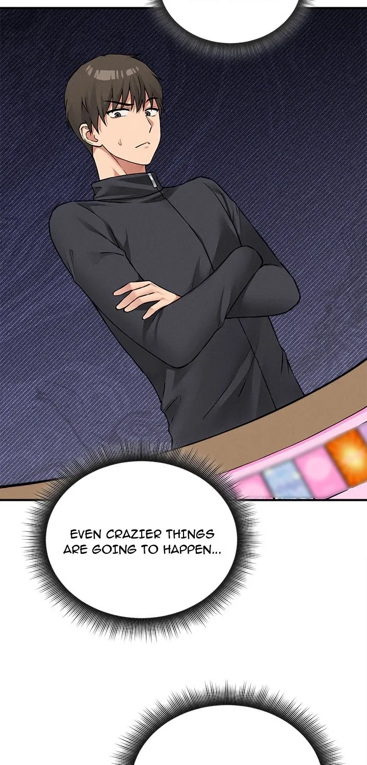 A Game of Desire Chapter 10 page 77 - 