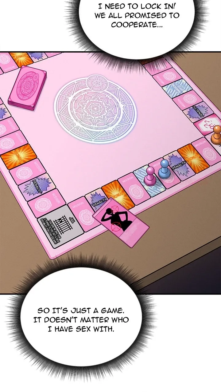 A Game of Desire Chapter 10 page 78 - 