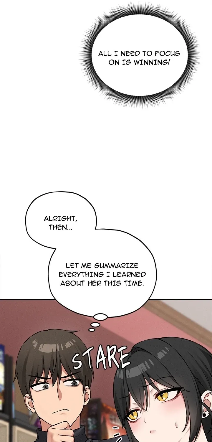 A Game of Desire Chapter 10 page 79 - 