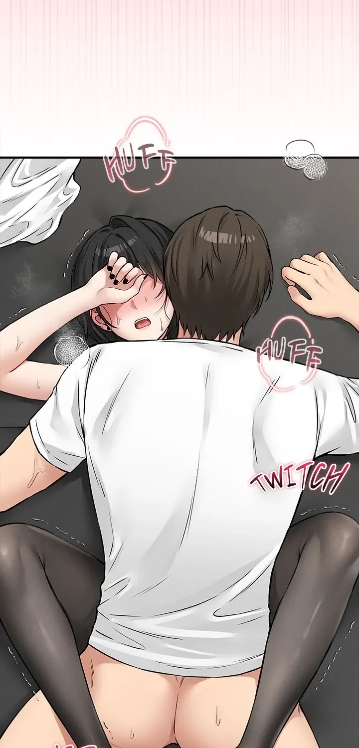 A Game of Desire Chapter 10 page 9 - 