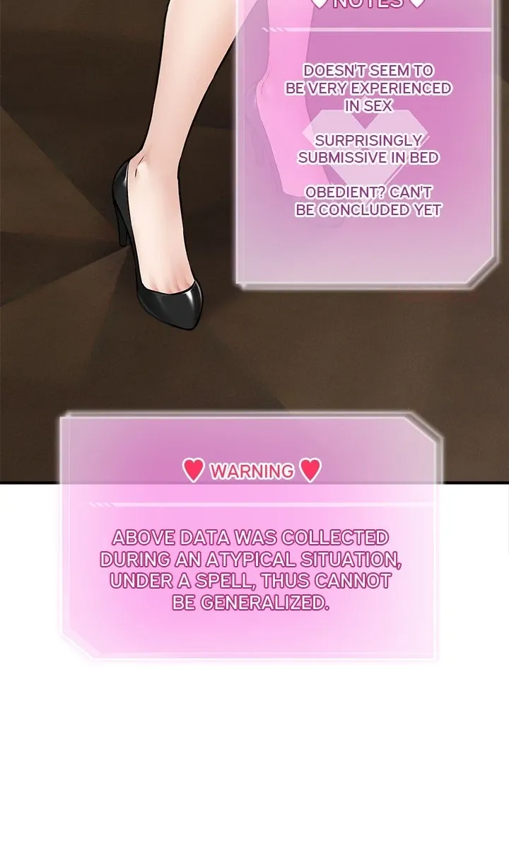 A Game of Desire Chapter 10 page 82 - 
