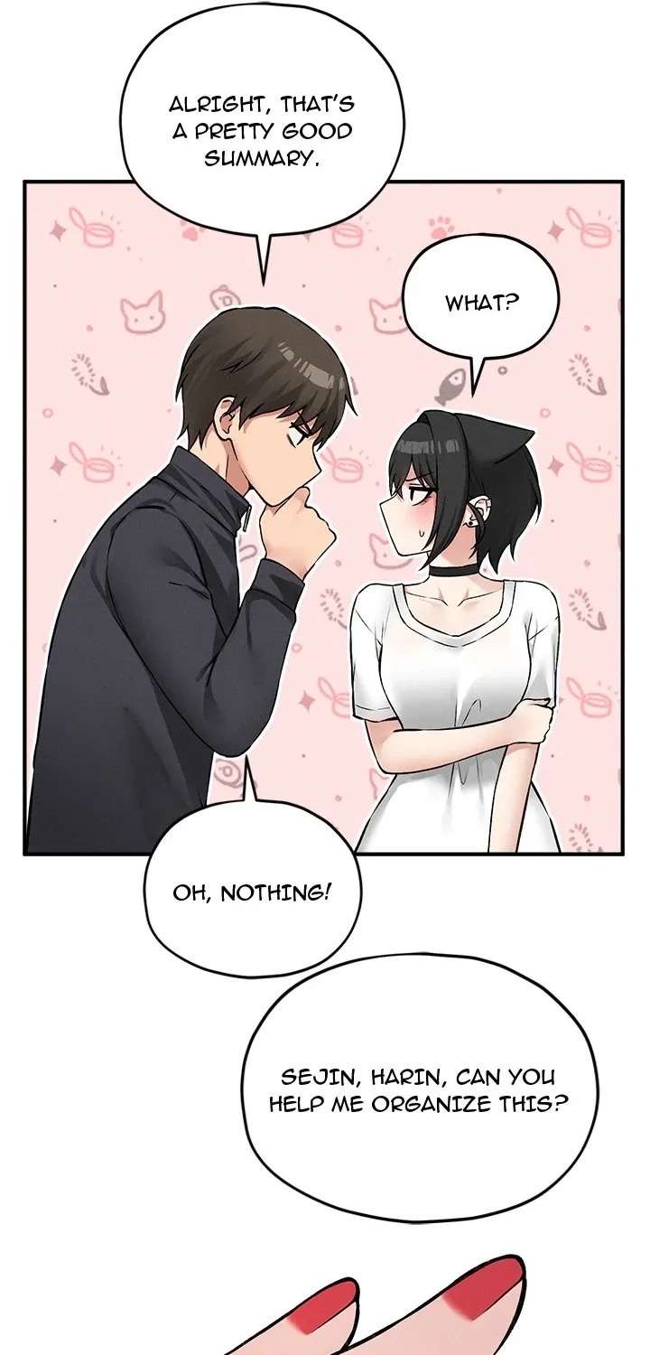 A Game of Desire Chapter 10 page 83 - 
