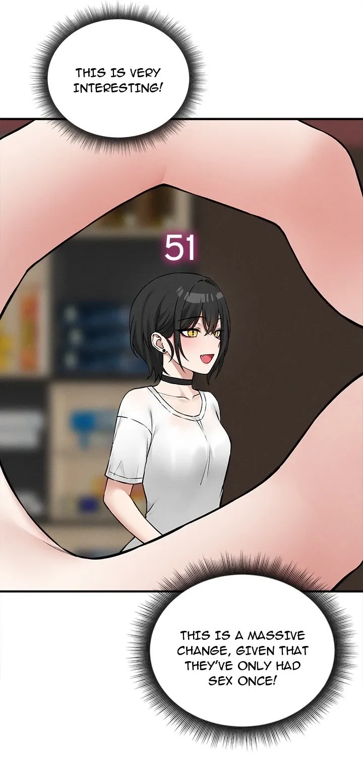 A Game of Desire Chapter 10 page 87 - 