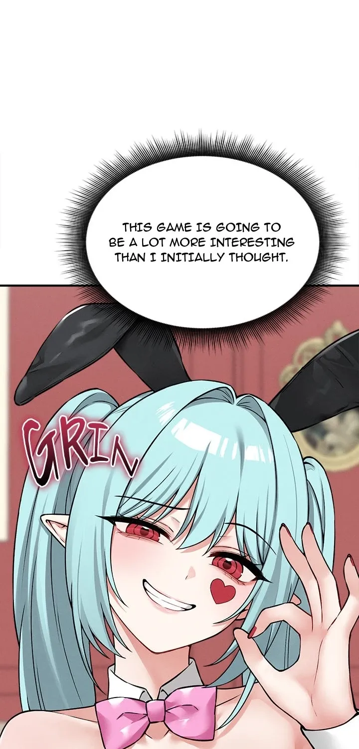 A Game of Desire Chapter 10 page 88 - 