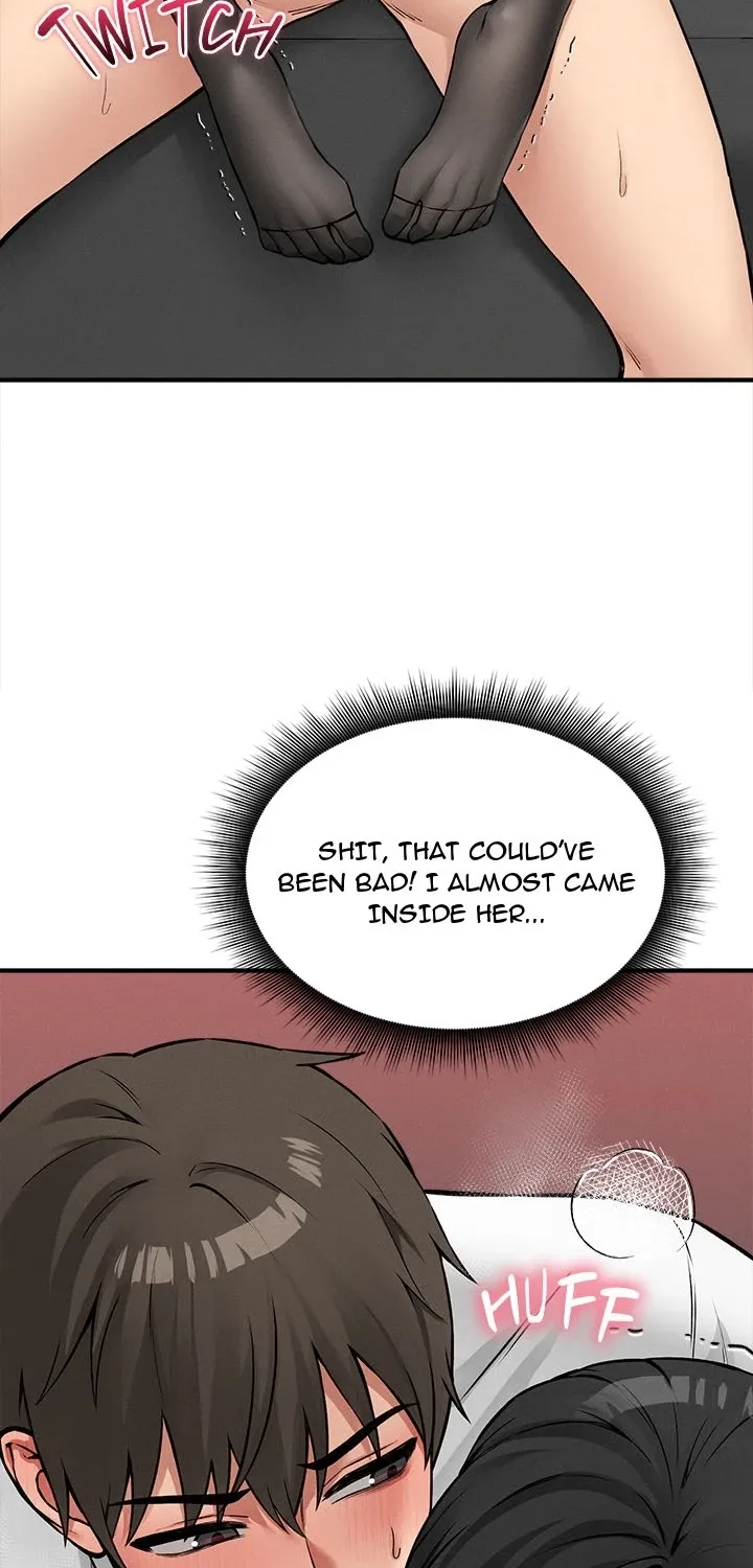 A Game of Desire Chapter 10 page 10 - 