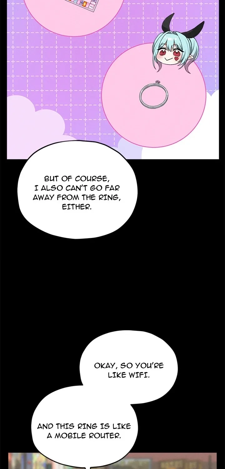 A Game of Desire Chapter 11 page 11 - 