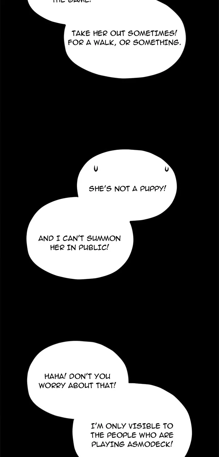 A Game of Desire Chapter 11 page 14 - 