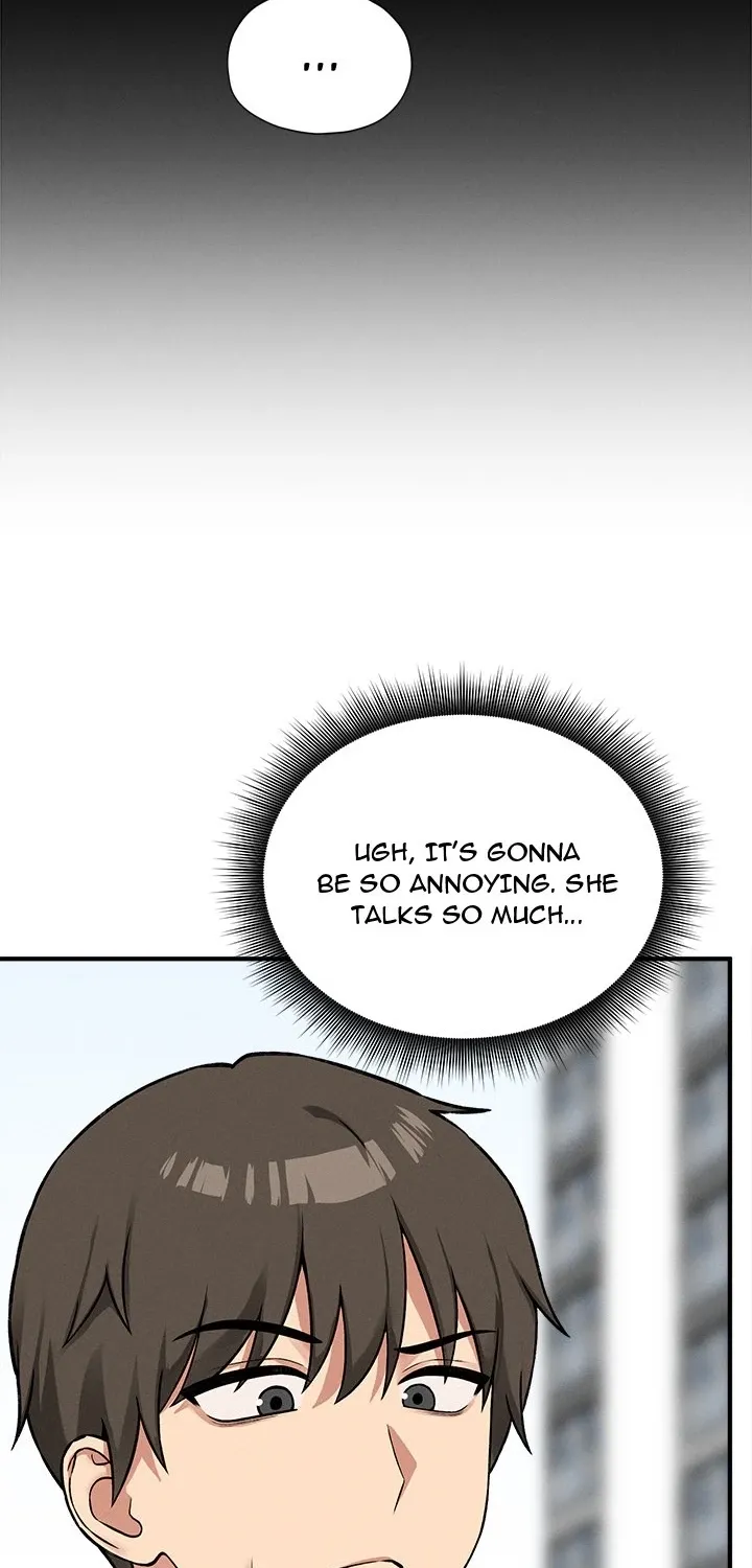 A Game of Desire Chapter 11 page 18 - 