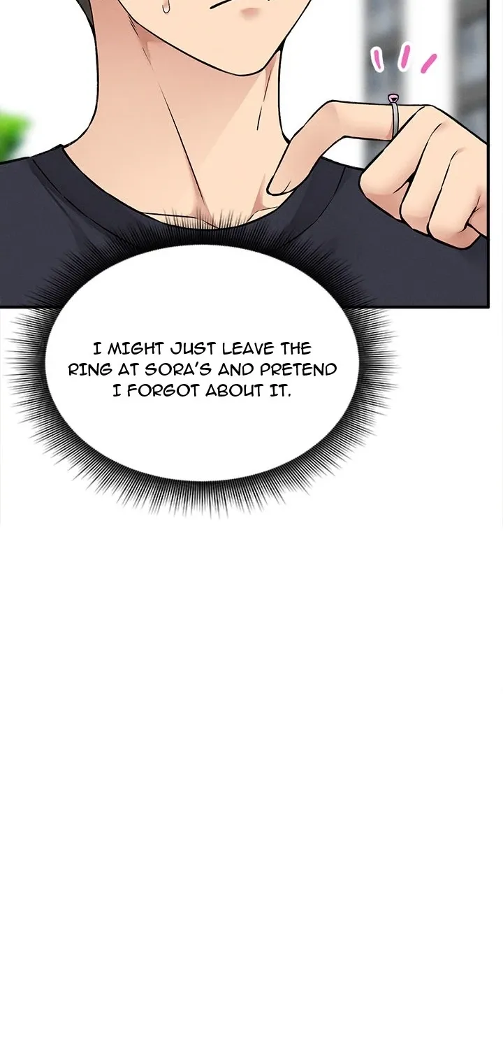 A Game of Desire Chapter 11 page 19 - 