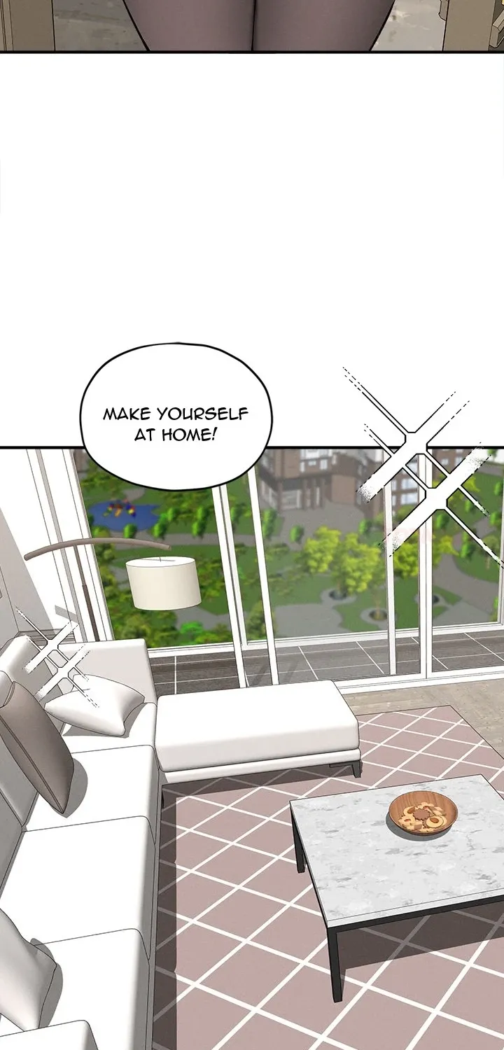 A Game of Desire Chapter 11 page 22 - 
