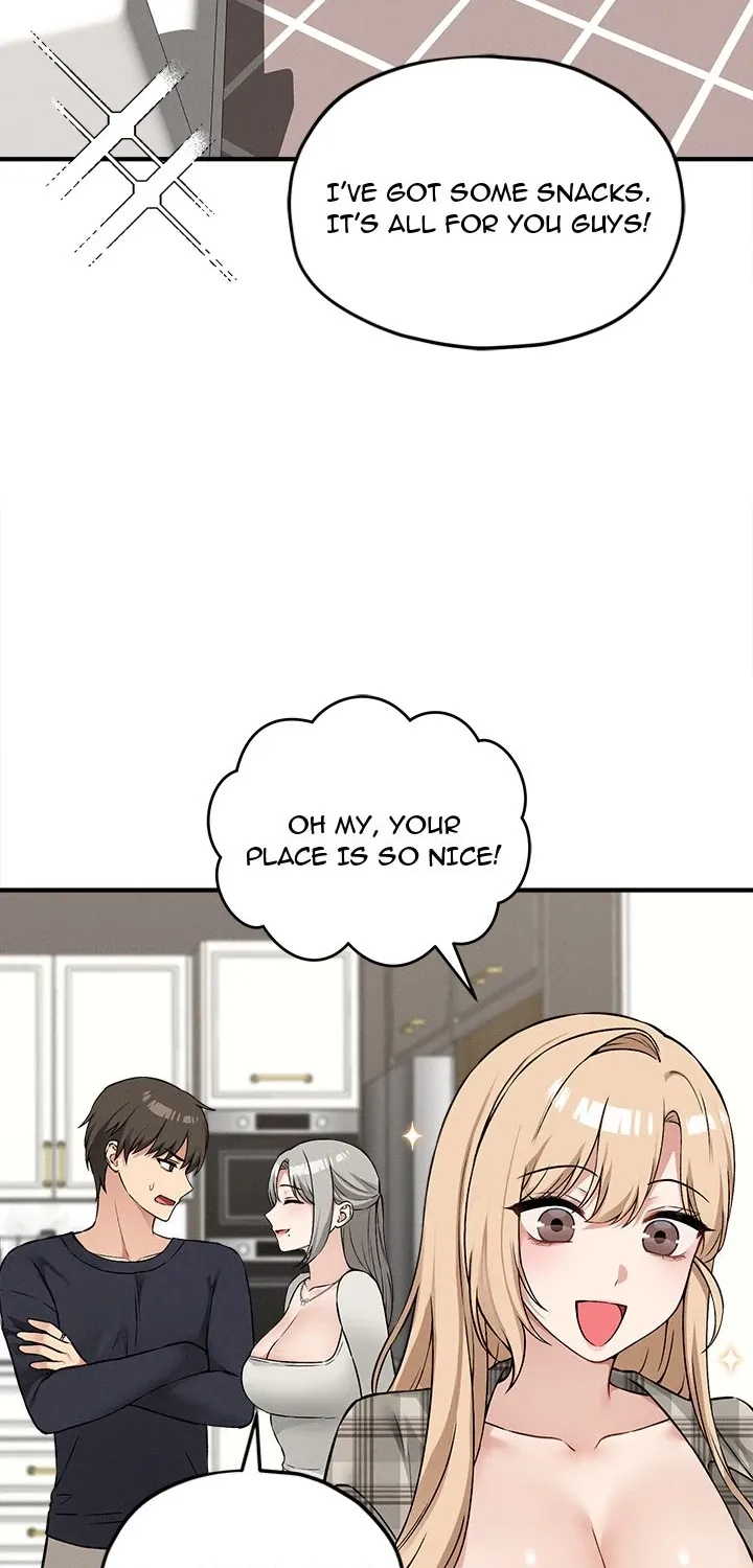 A Game of Desire Chapter 11 page 23 - 