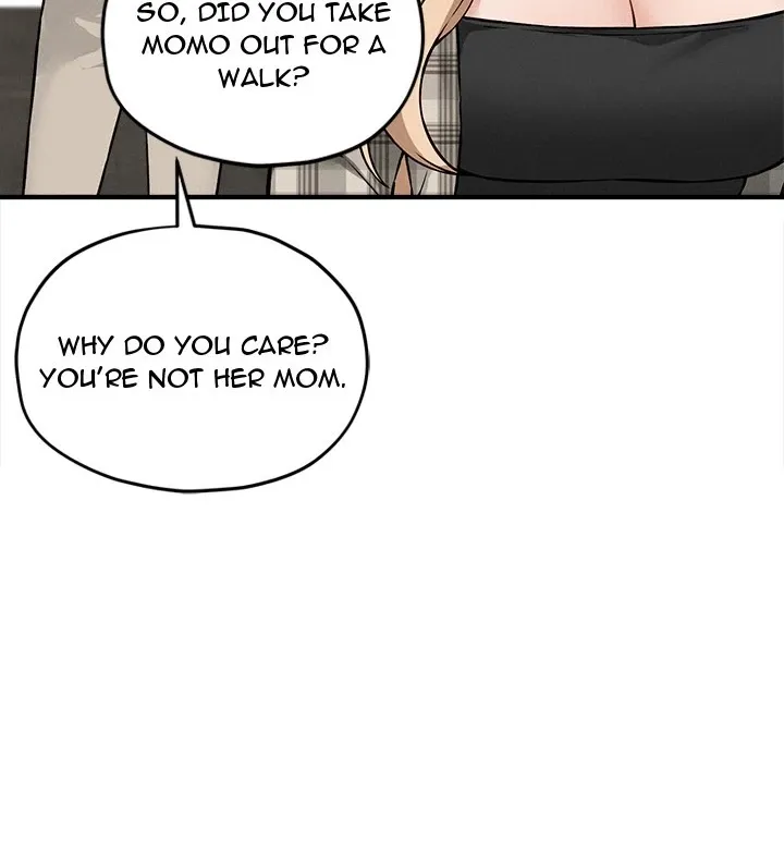 A Game of Desire Chapter 11 page 24 - 