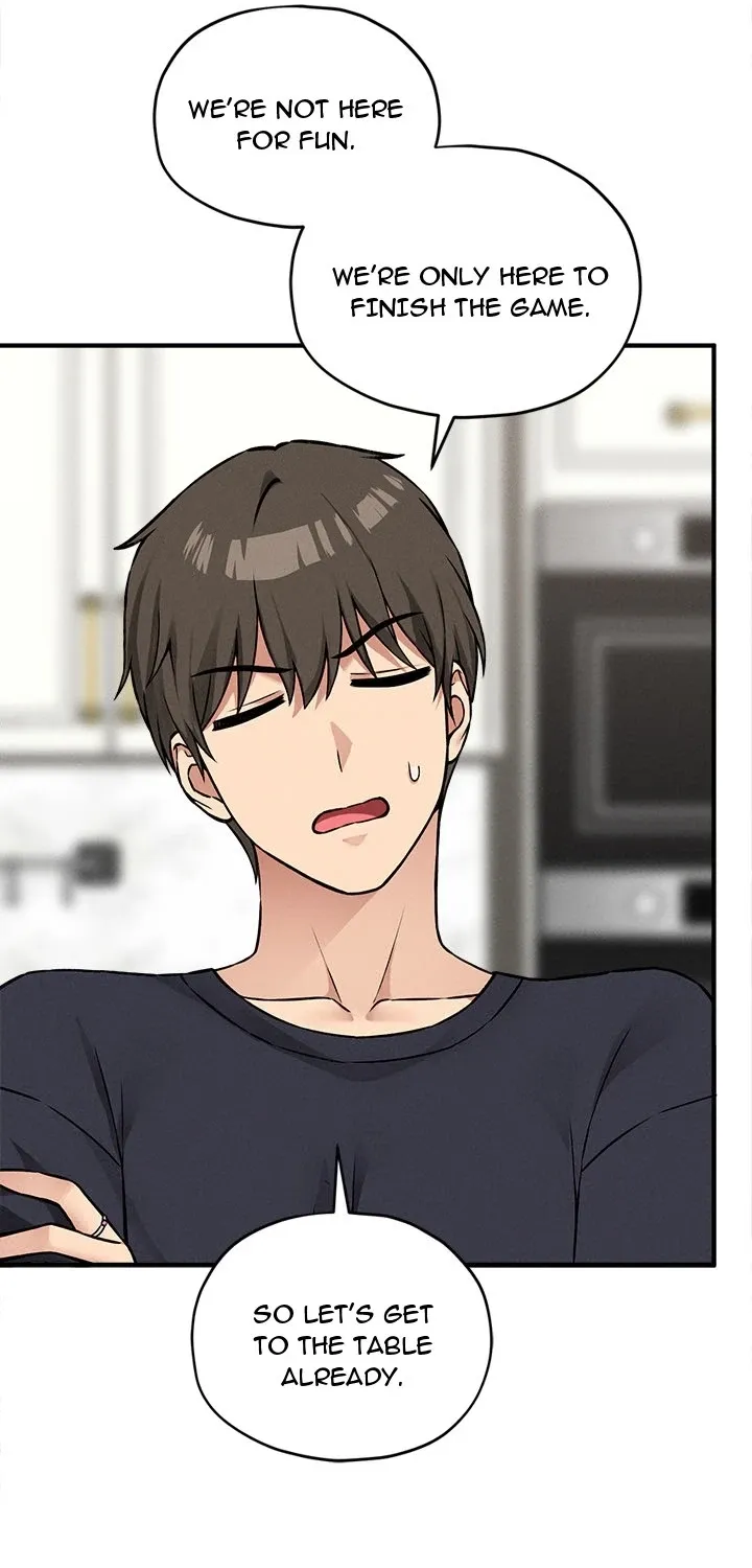 A Game of Desire Chapter 11 page 25 - 