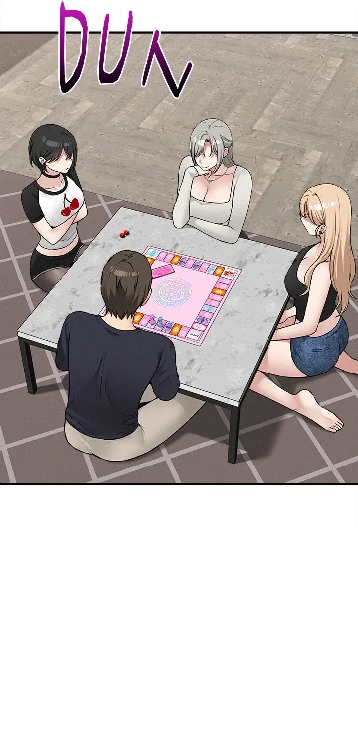 A Game of Desire Chapter 11 page 29 - 