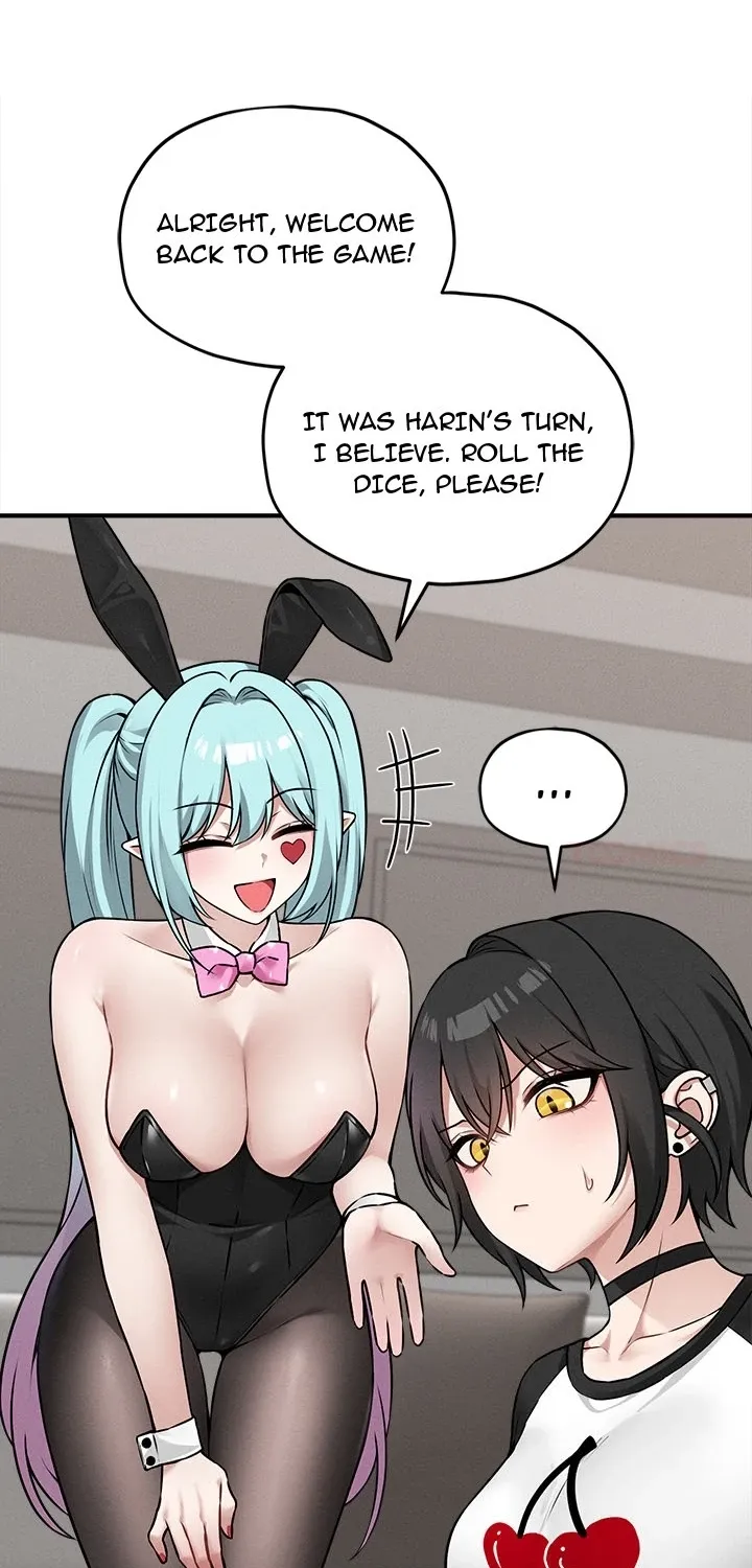 A Game of Desire Chapter 11 page 30 - 
