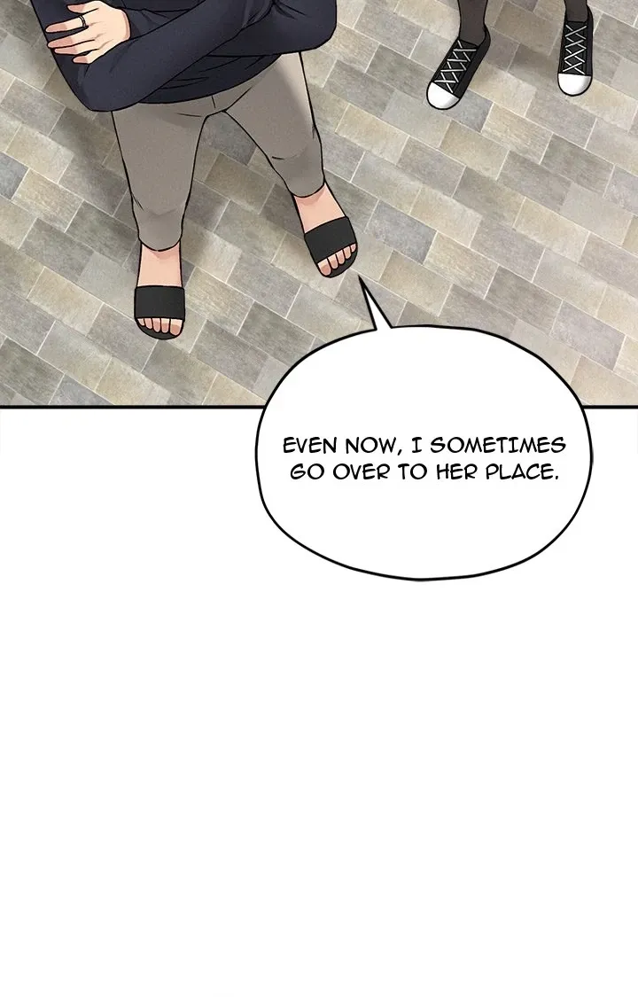 A Game of Desire Chapter 11 page 4 - 