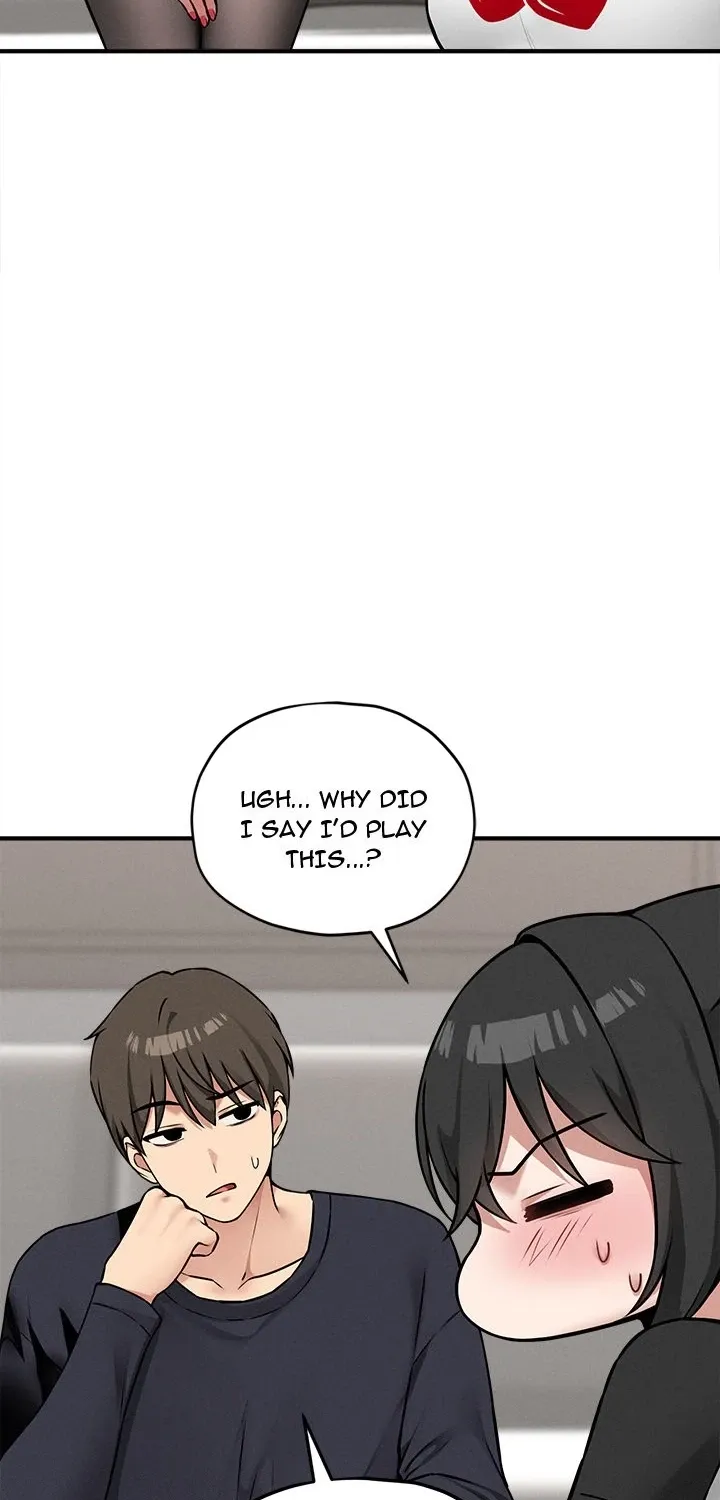 A Game of Desire Chapter 11 page 31 - 