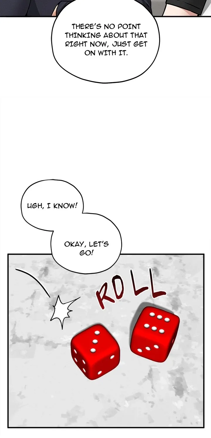 A Game of Desire Chapter 11 page 32 - 