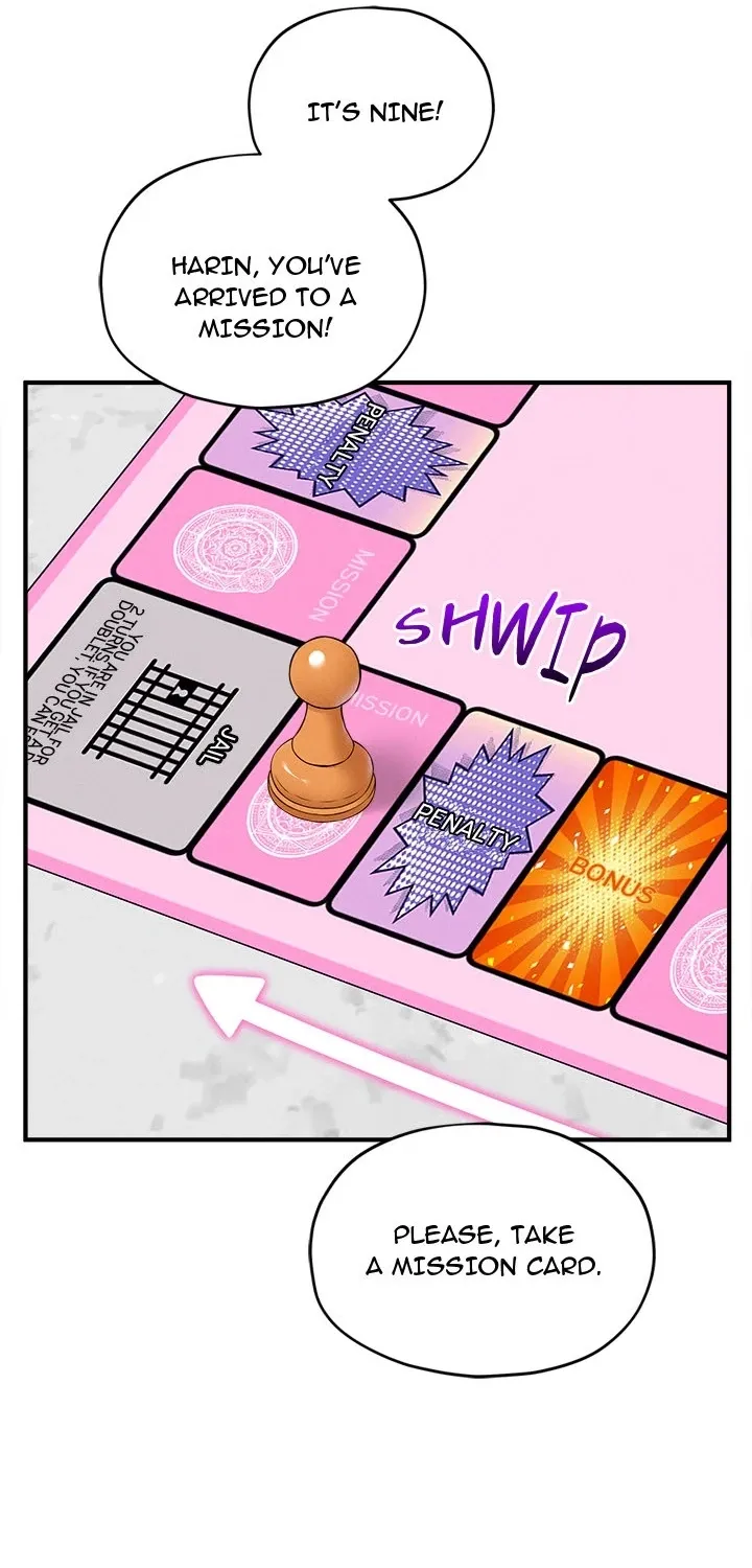 A Game of Desire Chapter 11 page 33 - 