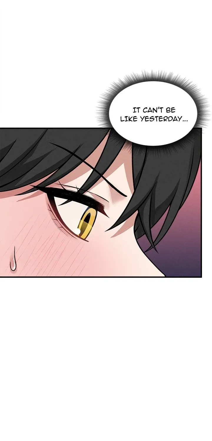 A Game of Desire Chapter 11 page 35 - 