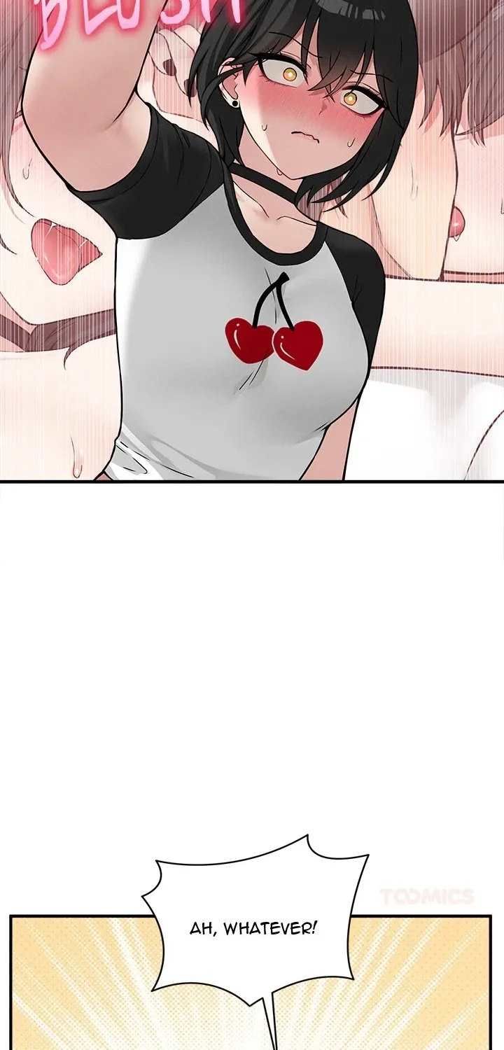 A Game of Desire Chapter 11 page 38 - 