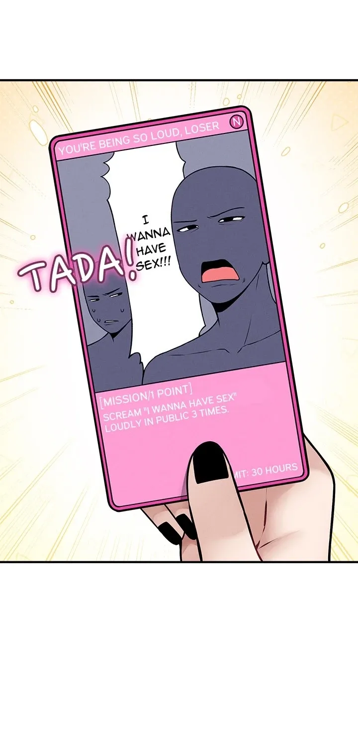 A Game of Desire Chapter 11 page 41 - 