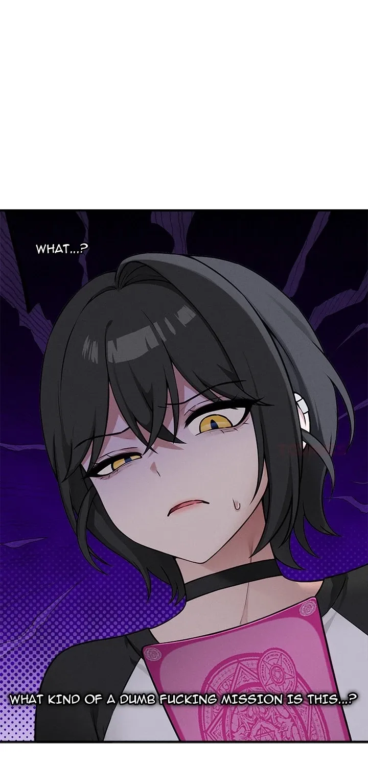 A Game of Desire Chapter 11 page 42 - 