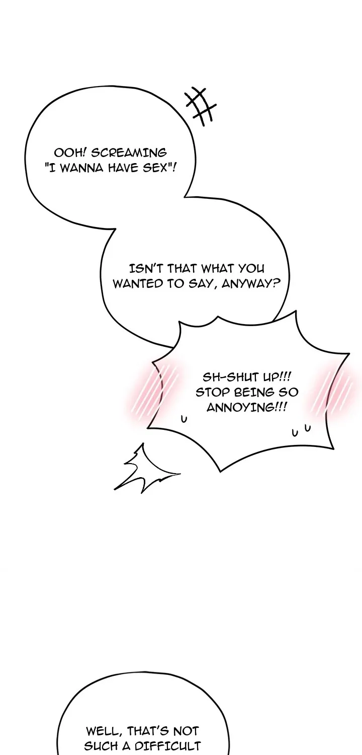 A Game of Desire Chapter 11 page 43 - 
