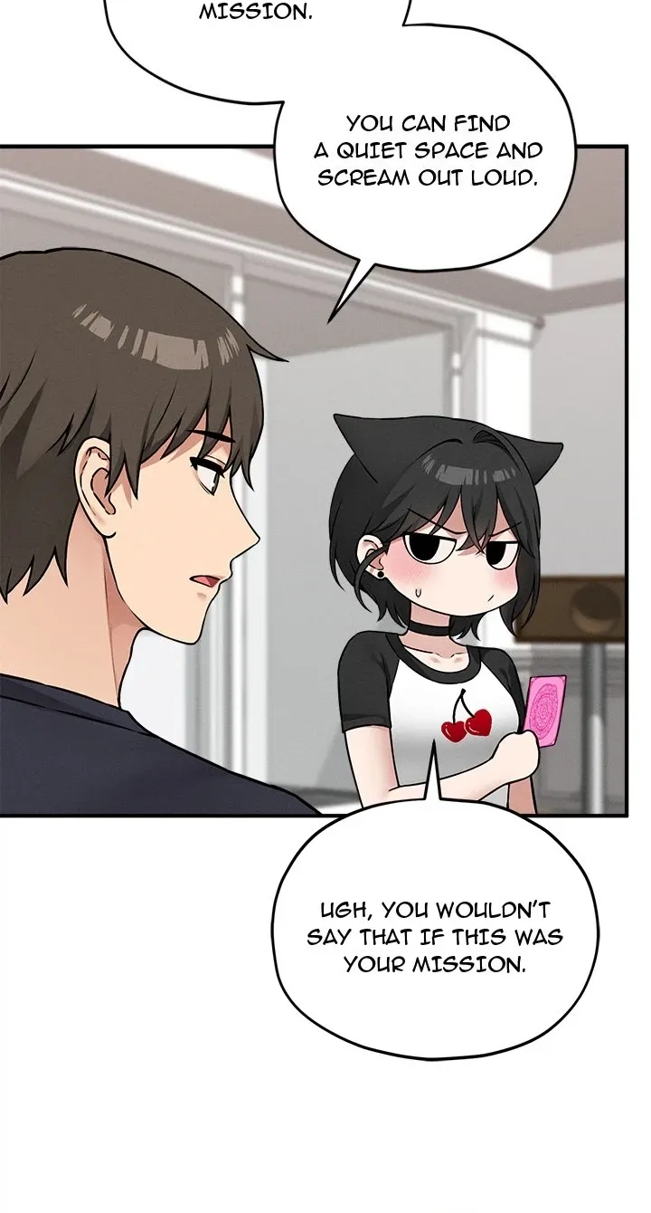 A Game of Desire Chapter 11 page 44 - 