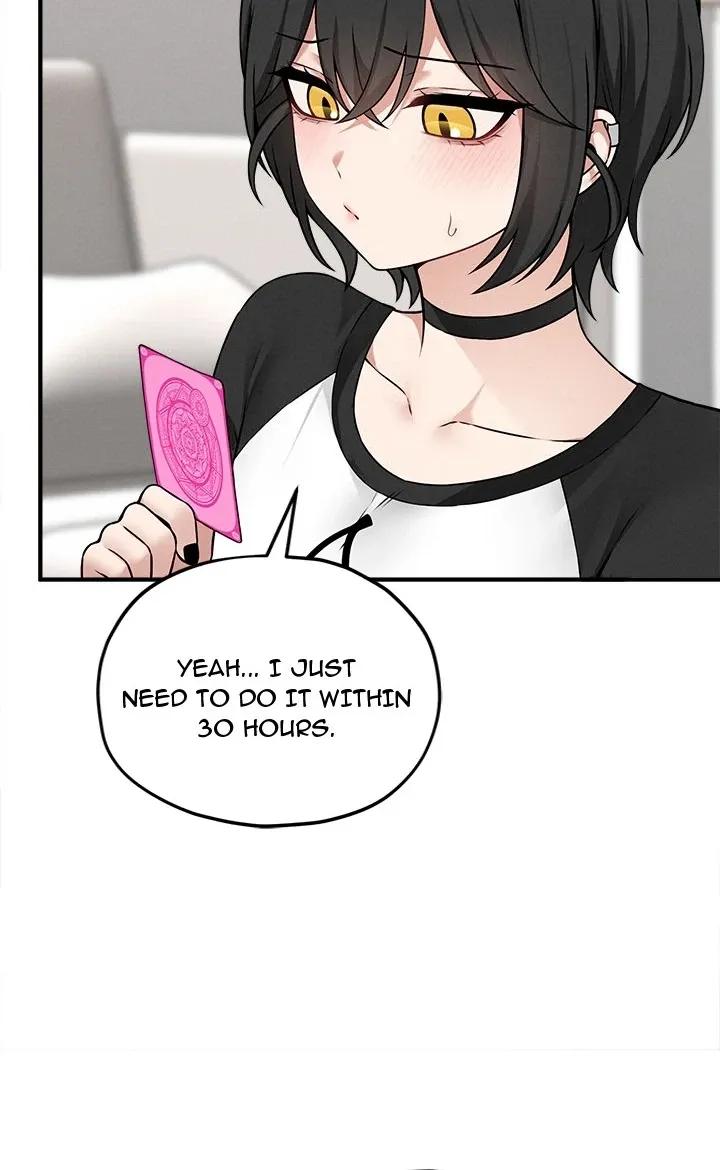 A Game of Desire Chapter 11 page 48 - 