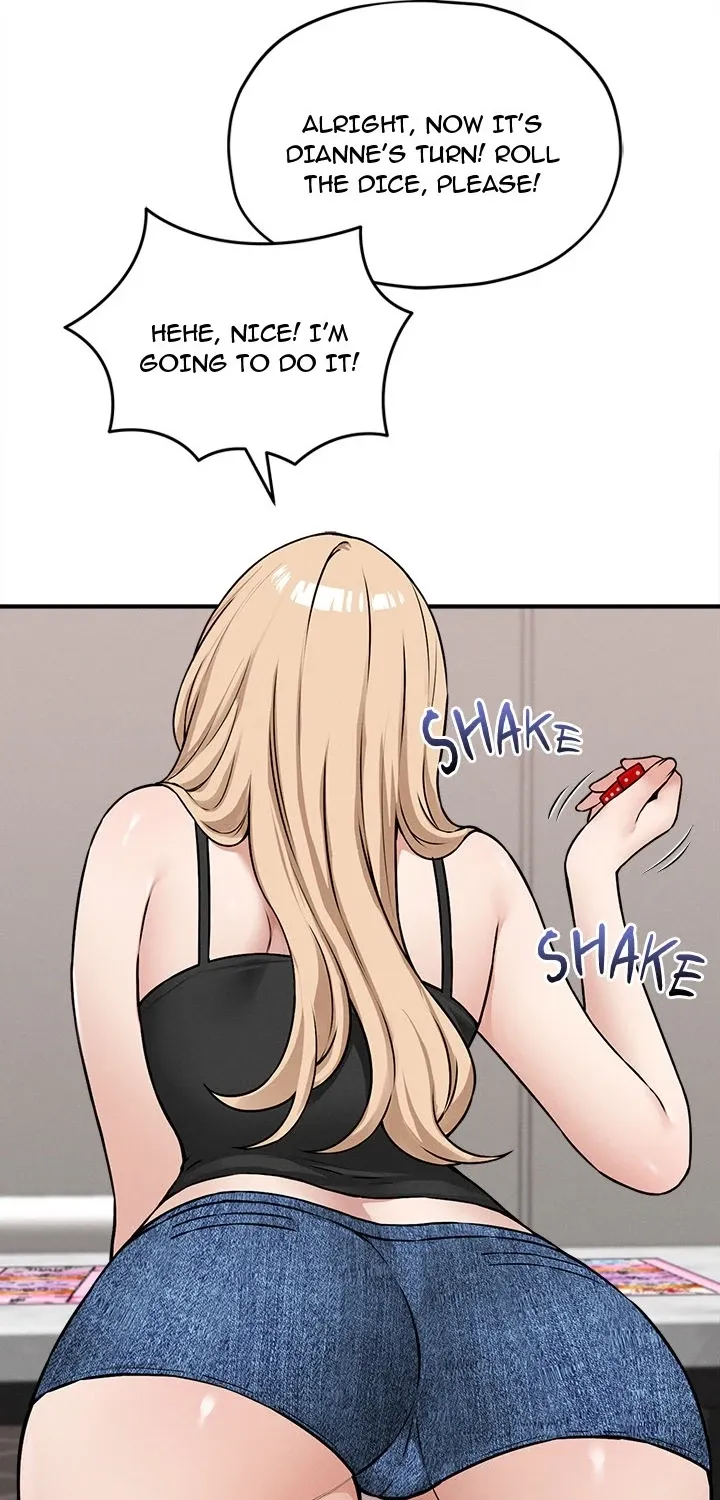 A Game of Desire Chapter 11 page 49 - 