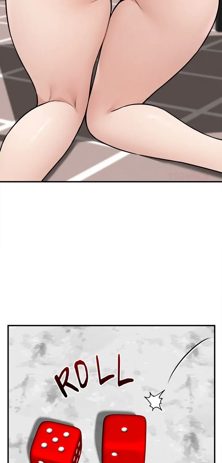 A Game of Desire Chapter 11 page 50 - 