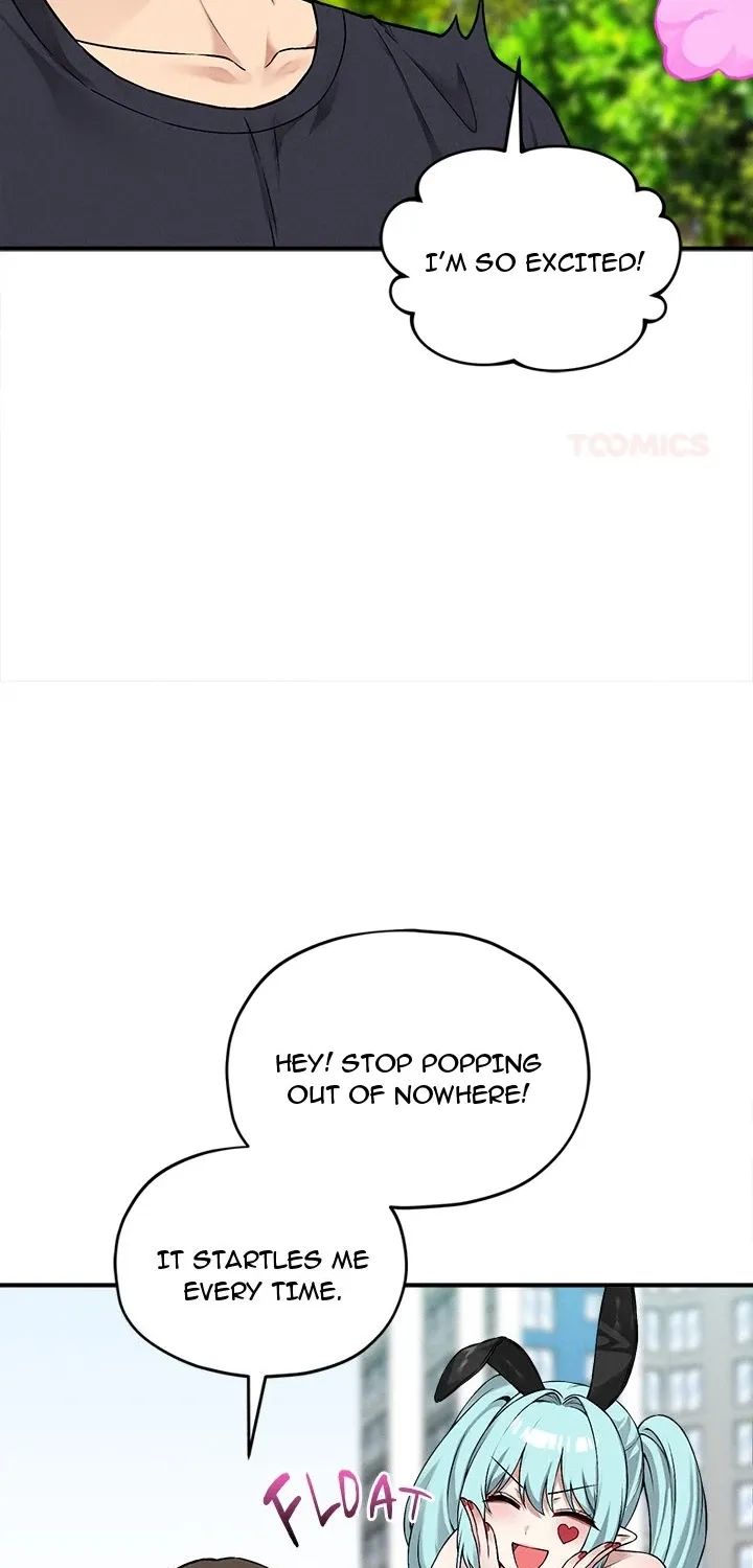 A Game of Desire Chapter 11 page 6 - 