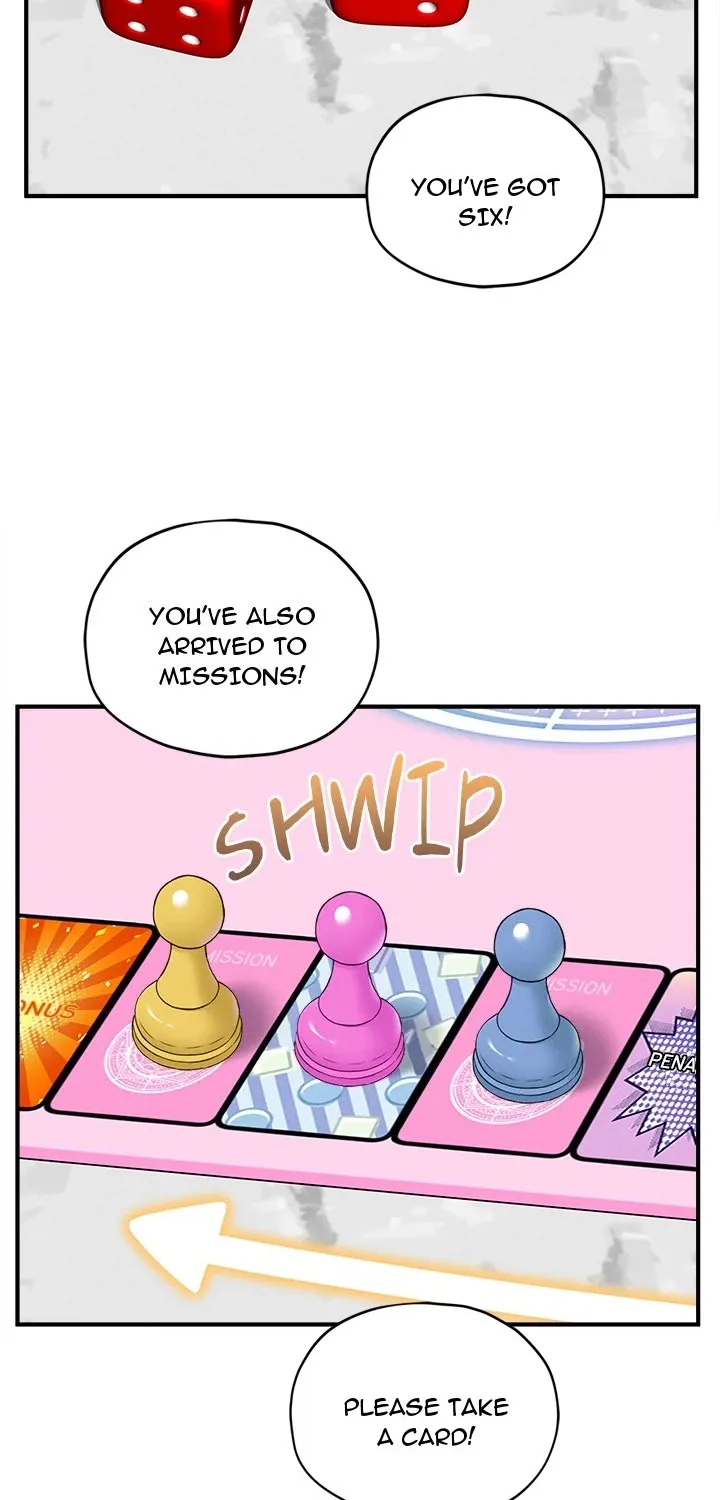 A Game of Desire Chapter 11 page 51 - 