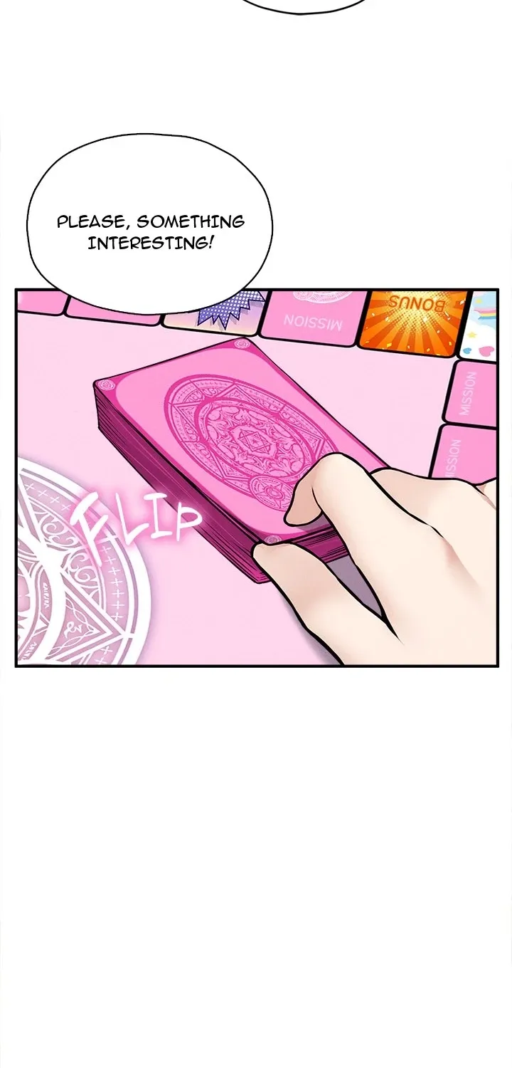 A Game of Desire Chapter 11 page 52 - 
