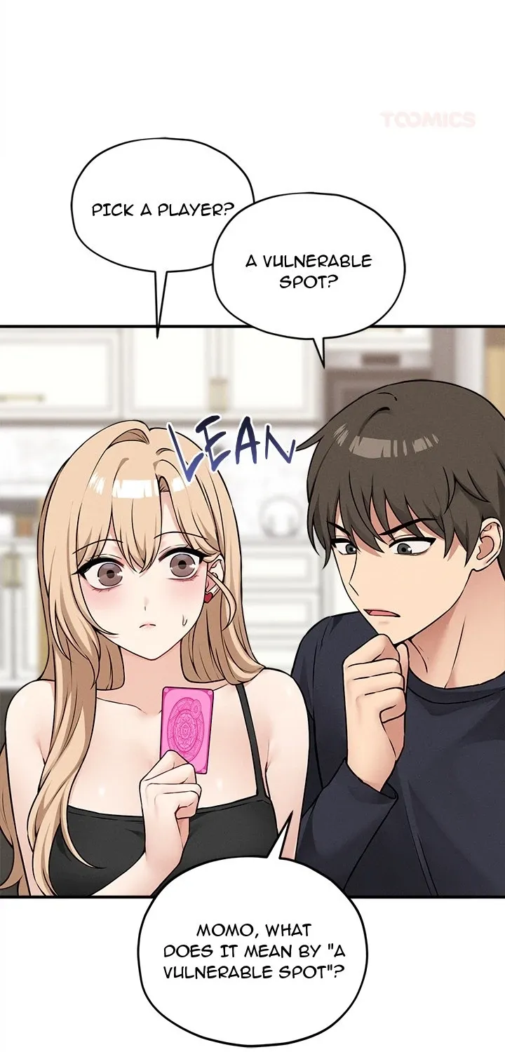 A Game of Desire Chapter 11 page 54 - 