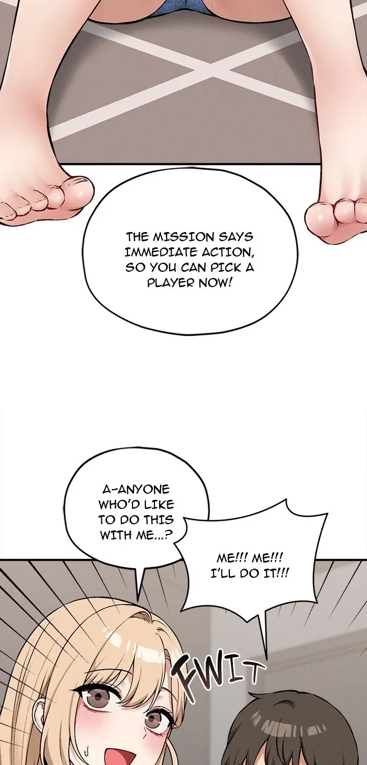 A Game of Desire Chapter 11 page 57 - 