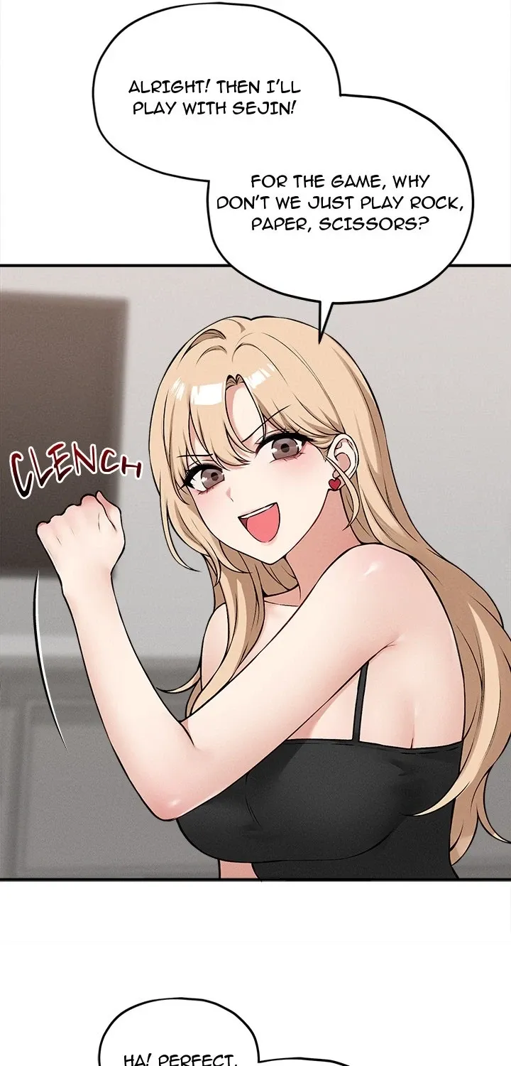 A Game of Desire Chapter 11 page 60 - 