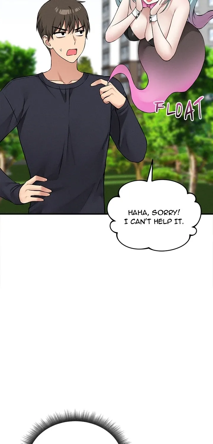 A Game of Desire Chapter 11 page 7 - 