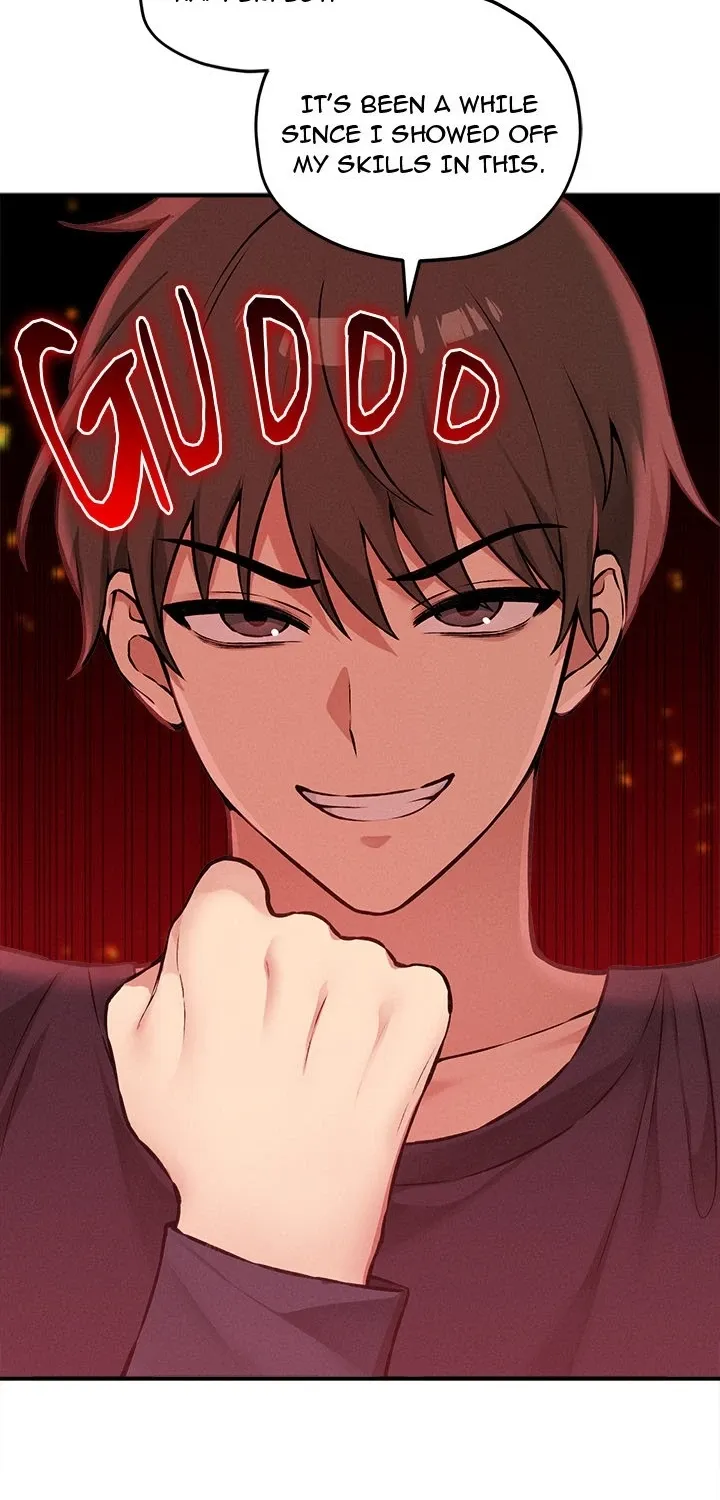 A Game of Desire Chapter 11 page 61 - 