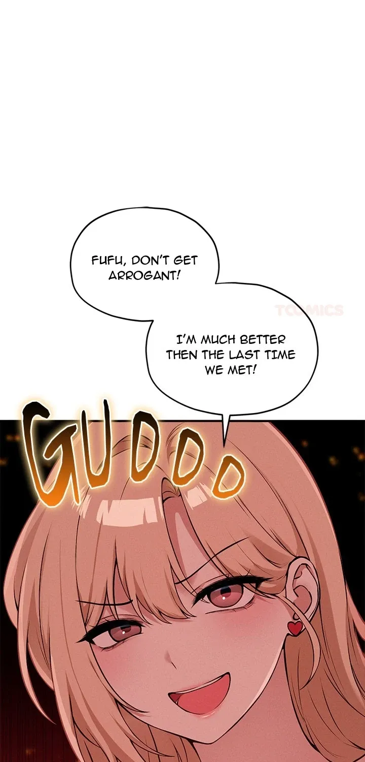 A Game of Desire Chapter 11 page 62 - 