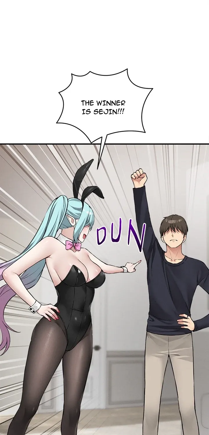 A Game of Desire Chapter 11 page 64 - 