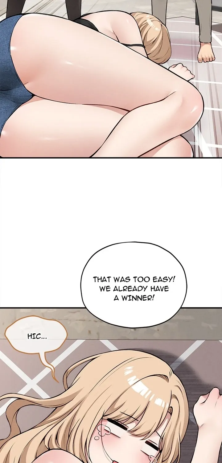 A Game of Desire Chapter 11 page 65 - 
