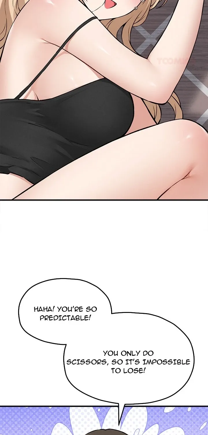 A Game of Desire Chapter 11 page 66 - 