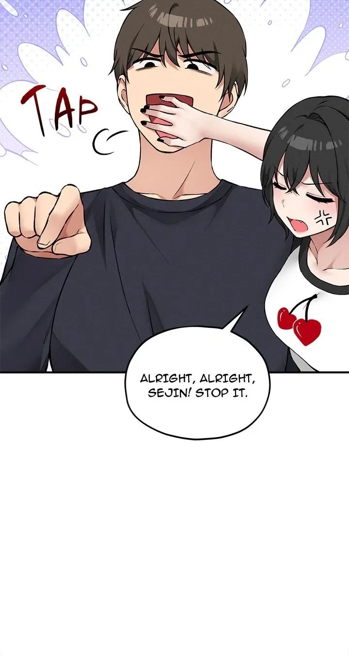 A Game of Desire Chapter 11 page 67 - 