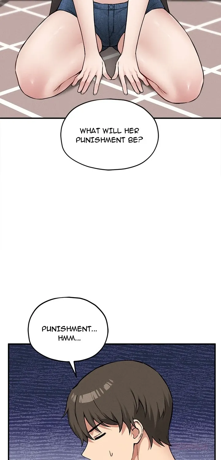 A Game of Desire Chapter 11 page 69 - 